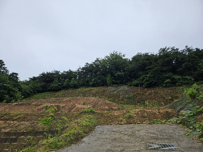 기호(7)남측 인근 주위환경