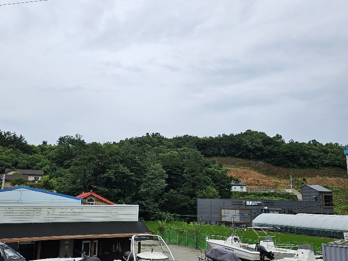 기호(6,7)남서측 인근 주위환경