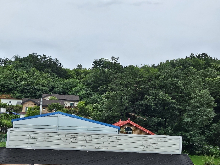 기호(6,7)남서측 인근에서 촬영