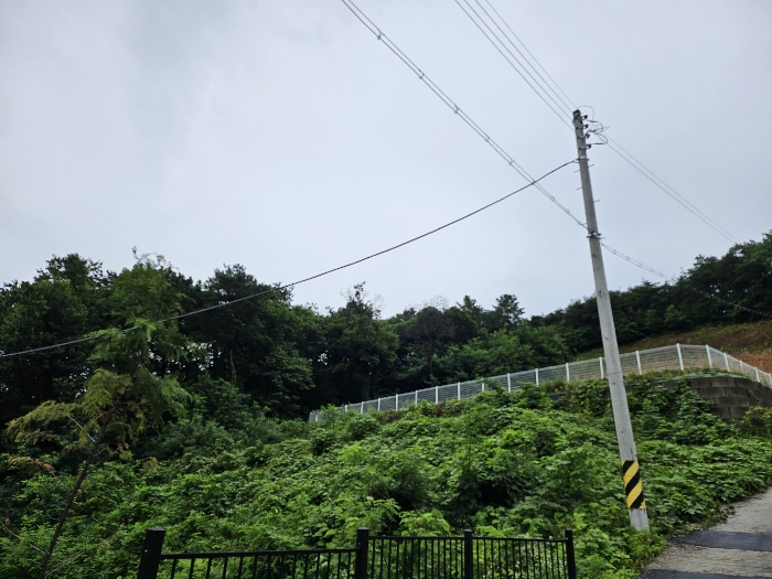 기호(6,7)남측 인근 주위환경