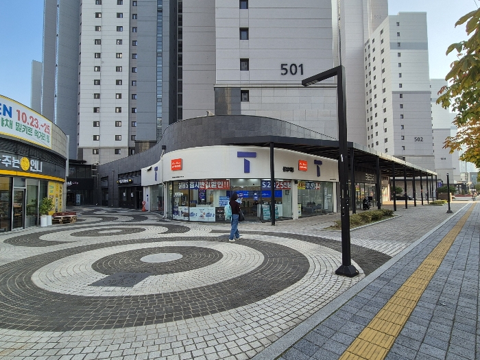 본건 건물 전체