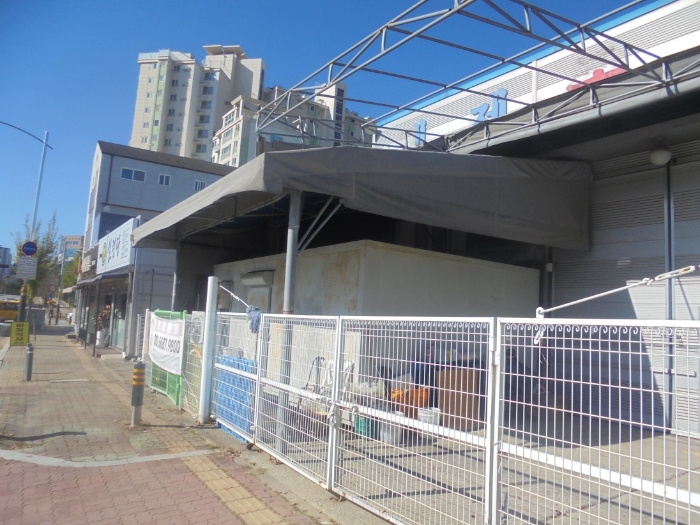 제시외 건물 ㉡