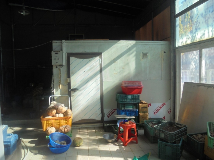 제시외 건물 ㉤