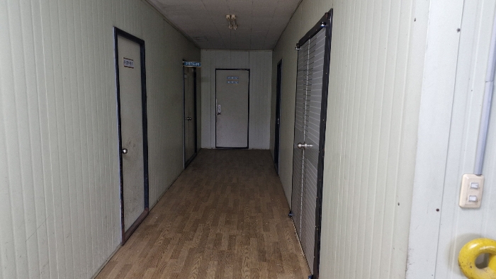 기호 2 내부(2층)