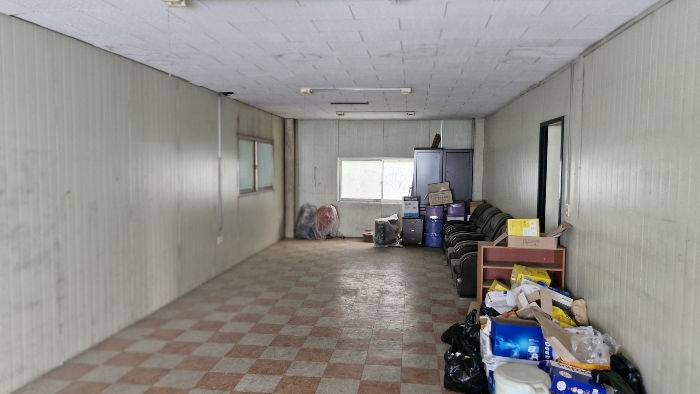 기호 2 내부(2층)