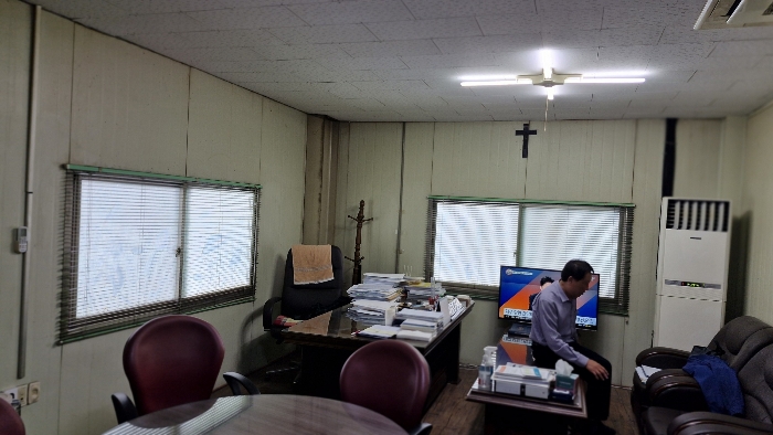 기호 2 내부(2층)