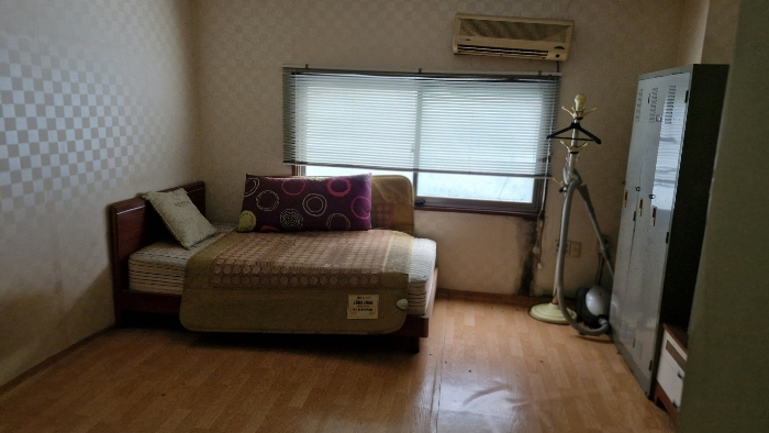 기호 2 내부(2층)