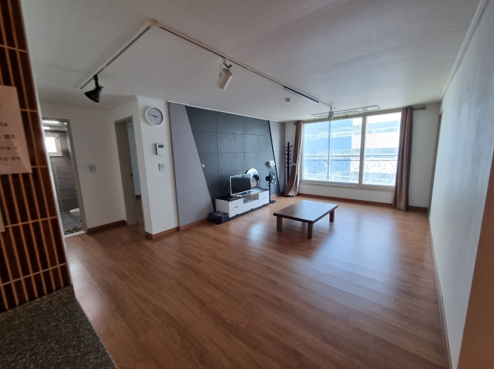 일부 세대 내부전경