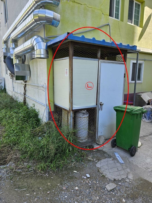 부합물 및 종물 ㉡