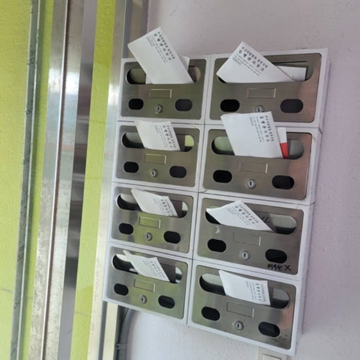 우측2층 다가구주택