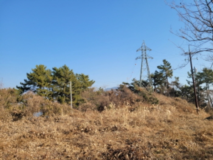 목록번호4, 송전탑