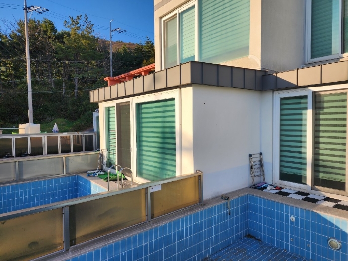 제시외건물㉢,㉣