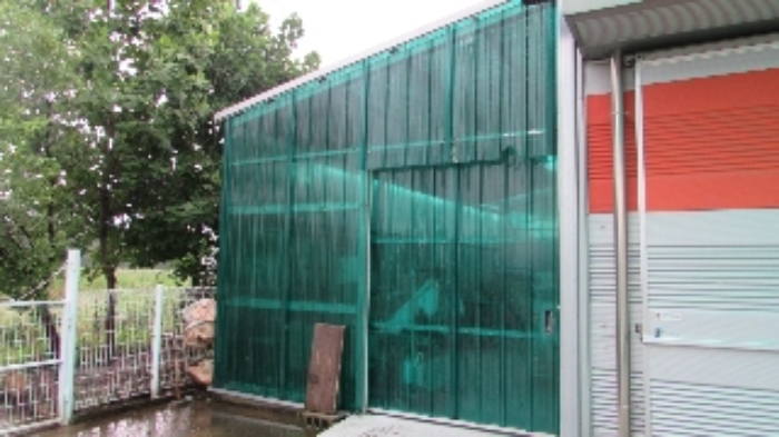 모전리 351-1 제시외 전경