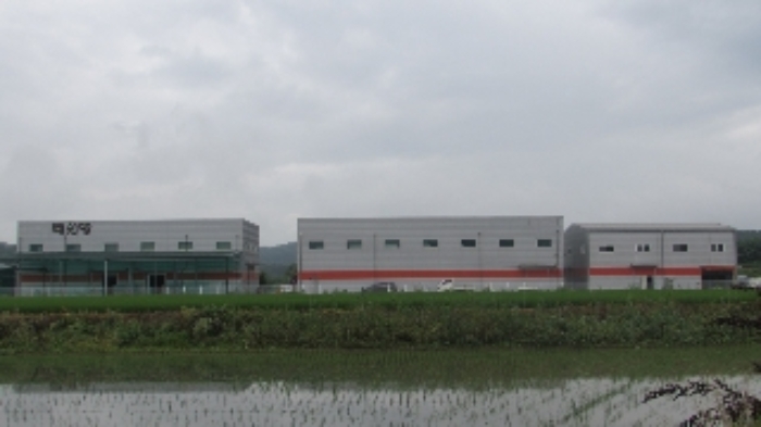 본건 주변 전경