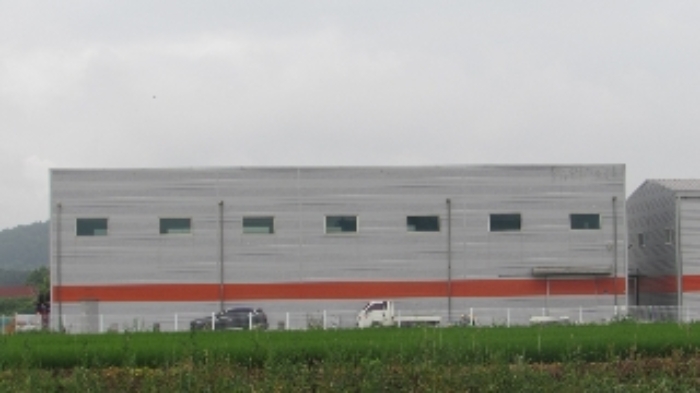 모전리 351외 전경