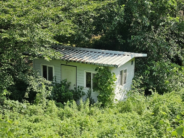 제시외건물 [ㄷ]