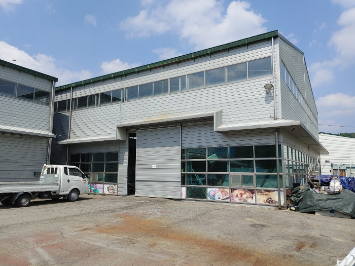 【 본 건 전 경 : 기호 ③ 】