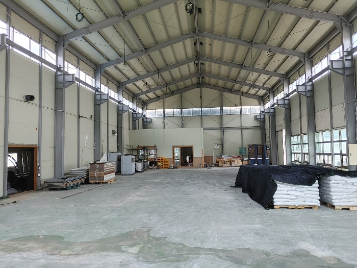 【 본 건 전 경 : 기호 ② 】