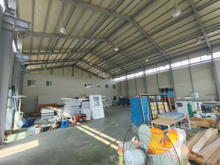 【 본 건 전 경 : 기호 ③ 】