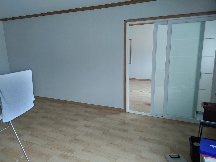 【 기호 ③ 내 숙소(2층)(건물에 포함평가) 】