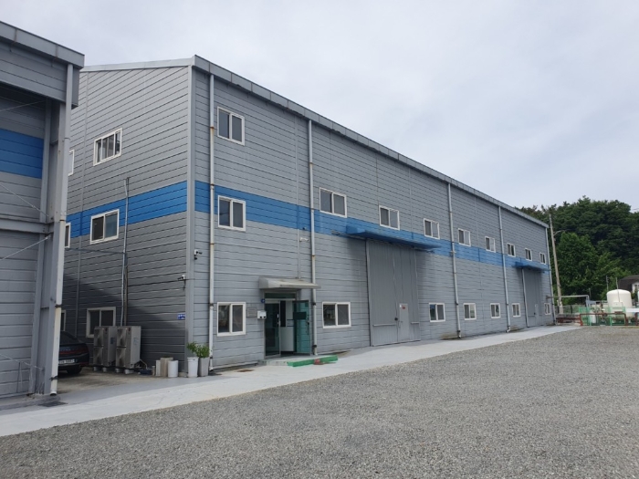 본건 기호[2] 건물 전경