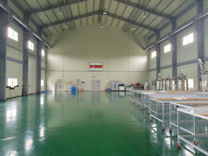 본건 기호[2] 건물 내부