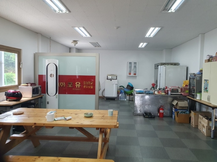 본건 기호[2] 건물 내부