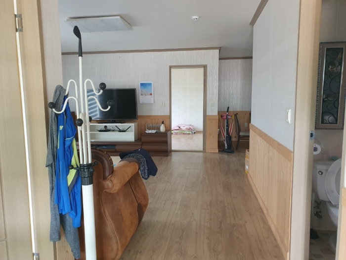 본건 기호[2-1] 건물 내부