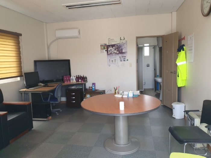 본건 기호[3] 건물 내부