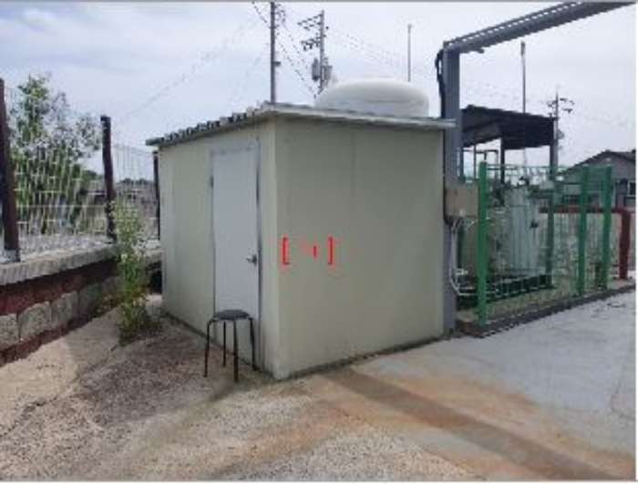 제시외건물[ㄱ]