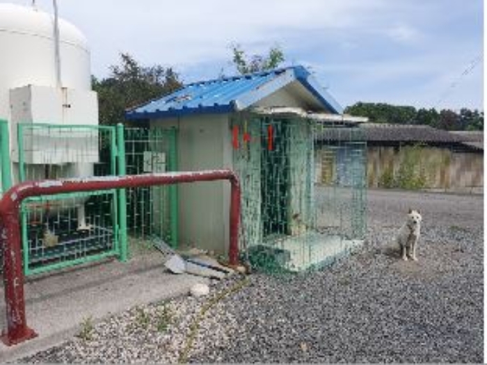 제시외건물[ㄴ]