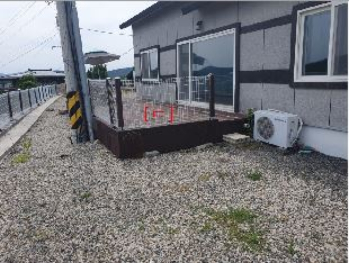 제시외건물[ㄷ]