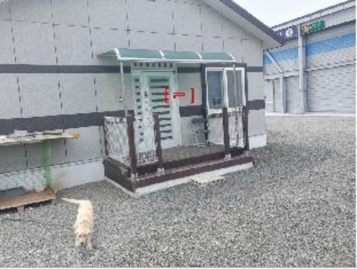 제시외건물[ㄹ]