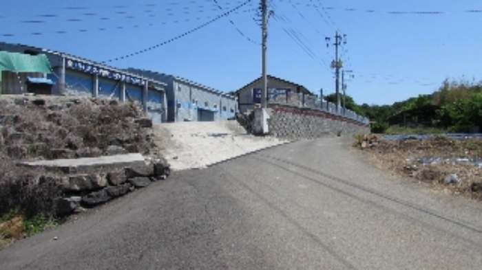 평지리 509-1외 주변 전경