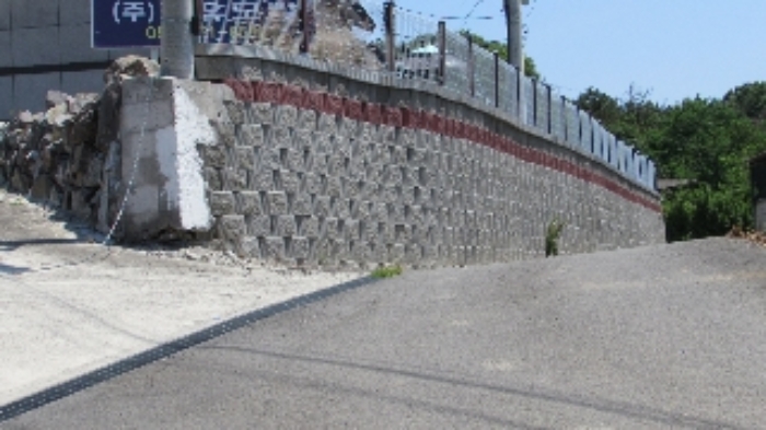 평지리 509-1외  전경