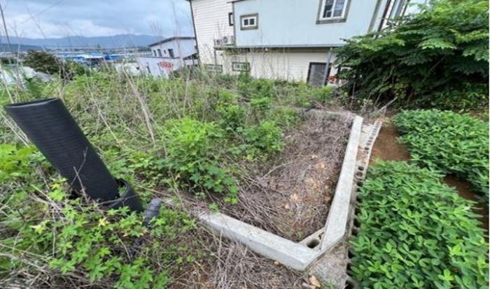 본건 토지 기호 4