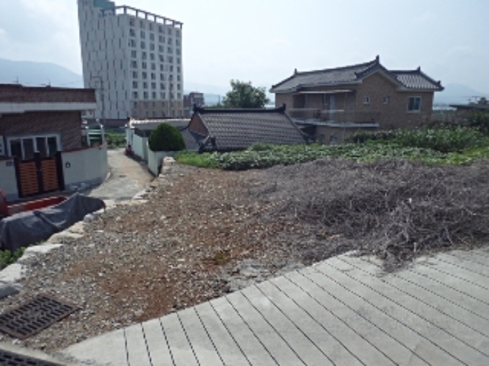 예림리 1443-8외 전경