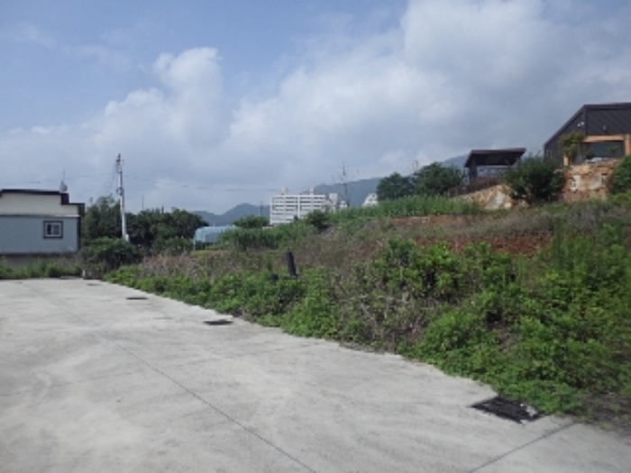 예림리 1443-5외 전경