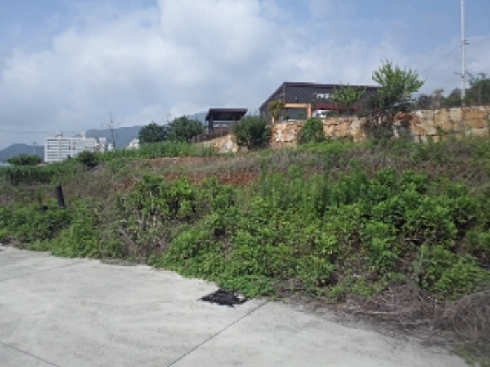 예림리 1443-4외 전경