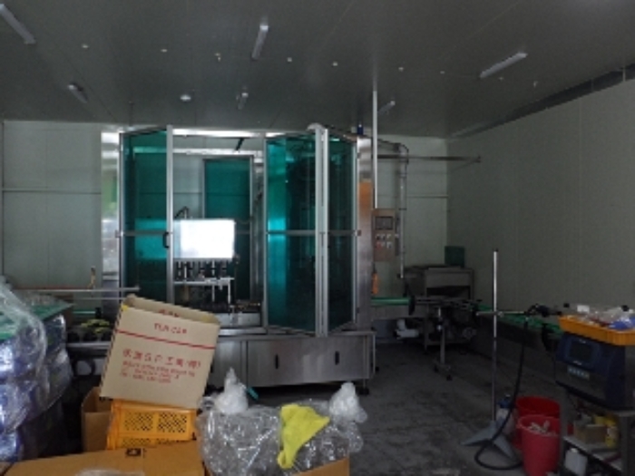 기계기구목록 전경