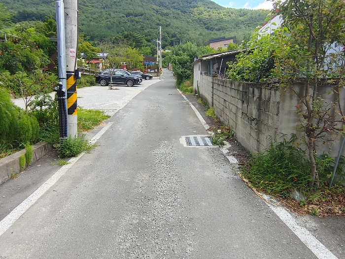 【 본 건 전 경 : 기호 ① 】