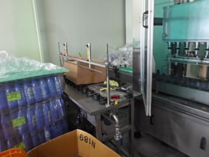 기계기구목록 전경