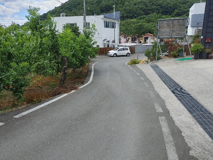 【 본 건 전 경 : 기호 ③,④,⑤,⑦ 】