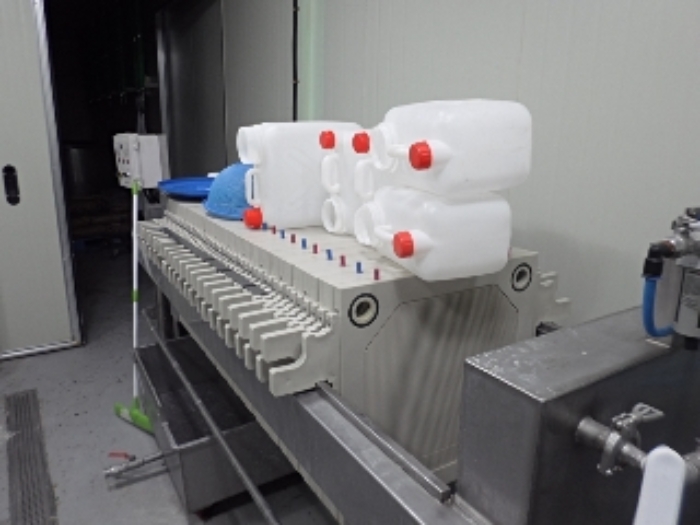 기계기구목록 전경