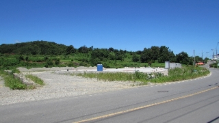 본건 주변 전경