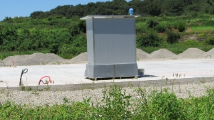 본건 전경 제시외