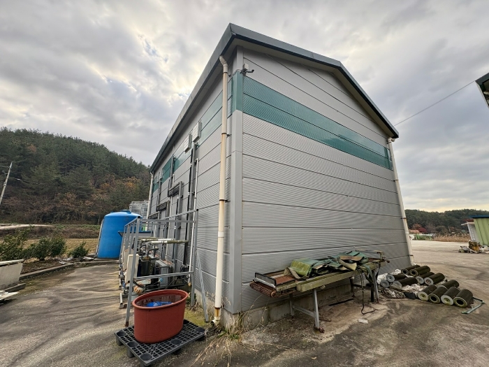 일련번호 2-나) 건조장