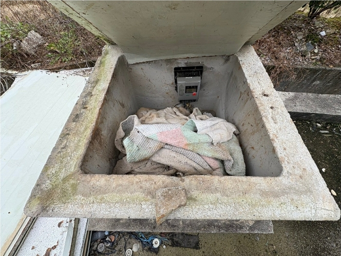 제시외물건 ㅂ)