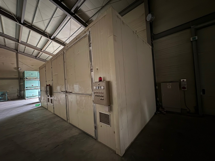 일련번호 2-가) 내부 건조시설 소재