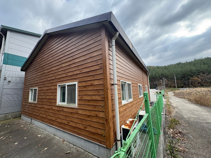 일련번호 2-나) 사무동